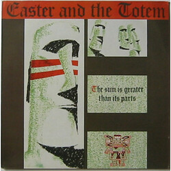 Easter And The Totem The Sum Is Greater Than Its Parts