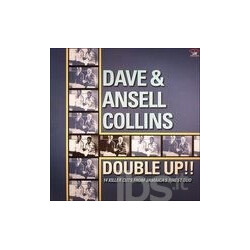 Dave & Ansel Collins Double Up!!
