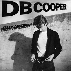 DB Cooper Buy American