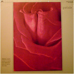Marcus Allen (2)/Jon Bernoff/Dallas Smith (3)/Teja Bell Petals
