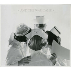 Shakey Graves And The War Came