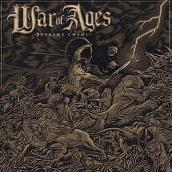 War Of Ages Supreme Chaos