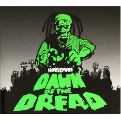 Horseman (2) Dawn Of The Dread