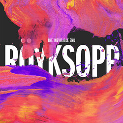 Röyksopp The Inevitable End
