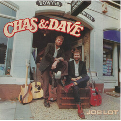 Chas And Dave Job Lot