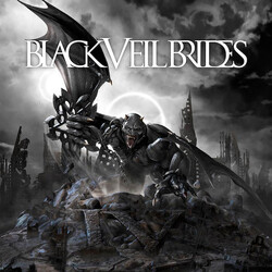 Black Veil Brides Black Veil Brides