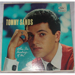 Tommy Sands When I'm Thinking Of You