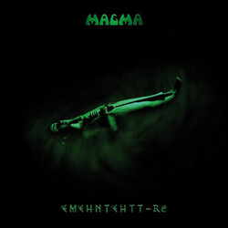 Magma (6) Ëmëhntëhtt-Ré