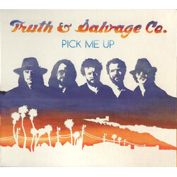 Truth & Salvage Co. Pick Me Up