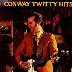 Conway Twitty Conway Twitty Hits