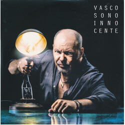 Vasco Rossi Sono Innocente