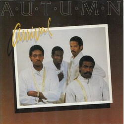 Autumn (2) Arrival