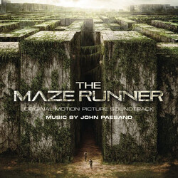 John Paesano The Maze Runner