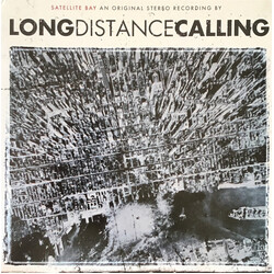 Long Distance Calling Satellite Bay