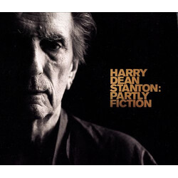 Harry Dean Stanton Partly Fiction