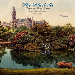 Bluebells Exile On Twee Street Vinyl LP