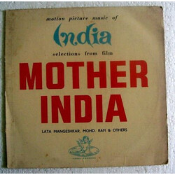 Naushad Mother India