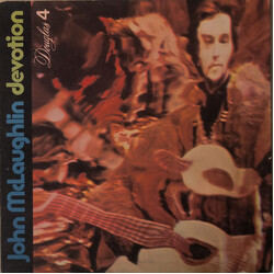 John McLaughlin Devotion