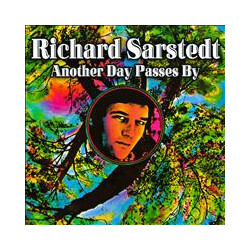 Richard Sarstedt Another Day Passes By