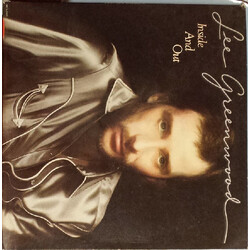 Lee Greenwood Inside And Out