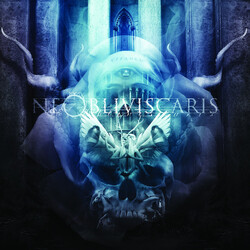Ne Obliviscaris Citadel