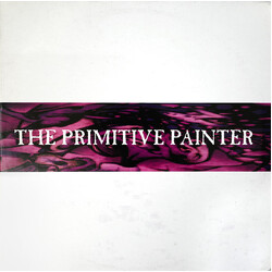 The Primitive Painter The Primitive Painter
