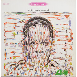 John Coltrane Coltrane's Sound