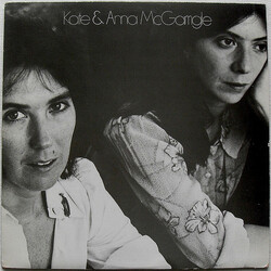 Kate & Anna McGarrigle Kate & Anna McGarrigle