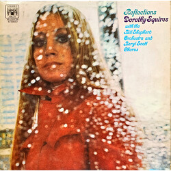 Dorothy Squires Reflections