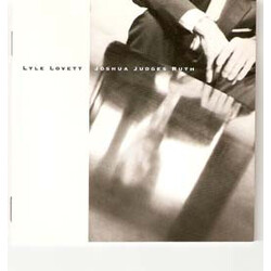 Lyle Lovett Joshua Judges Ruth