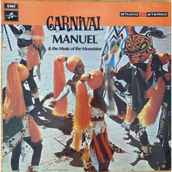 Manuel And His Music Of The Mountains Carnival