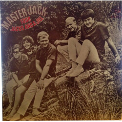 Four Jacks And A Jill Master Jack