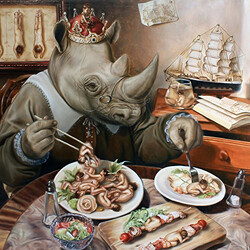 Soen Tellurian
