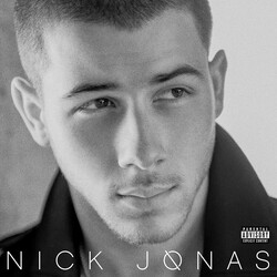 Nicholas Jonas Nick Jonas