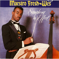 Maestro Fresh-Wes Symphony In Effect