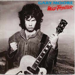 Gary Moore Wild Frontier