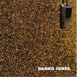 Danko Jones Danko Jones