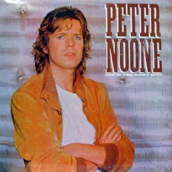 Peter Noone One Of The Glory Boys