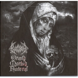 Bloodbath Grand Morbid Funeral
