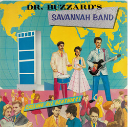 Dr. Buzzard's Original Savannah Band Calling All Beatniks!