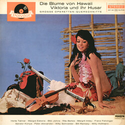 Paul Abraham / Herta Talmar / Margot Eskens / Bibi Johns / Rita Bartos / Margrit Imlau / Franz Fehringer / Sándor Kónya / Peter Alexander / Willy Schn
