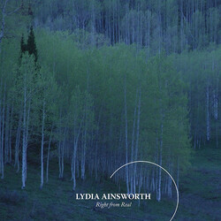 Lydia Ainsworth Right From Real