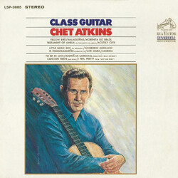 Chet Atkins Class Guitar