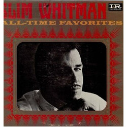 Slim Whitman All-Time Favorites