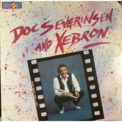 Doc Severinsen Doc Severinsen And Xebron