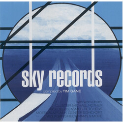 Various Kollektion01: Sky Records Compiled By Tim Gane