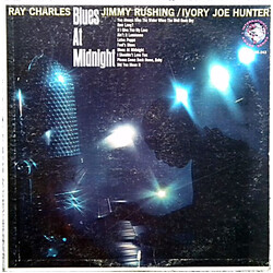 Various Blues At Midnight