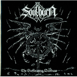 Soulburn The Suffocating Darkness