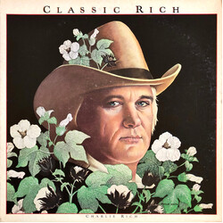 Charlie Rich Classic Rich