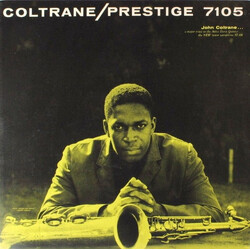 John Coltrane Coltrane